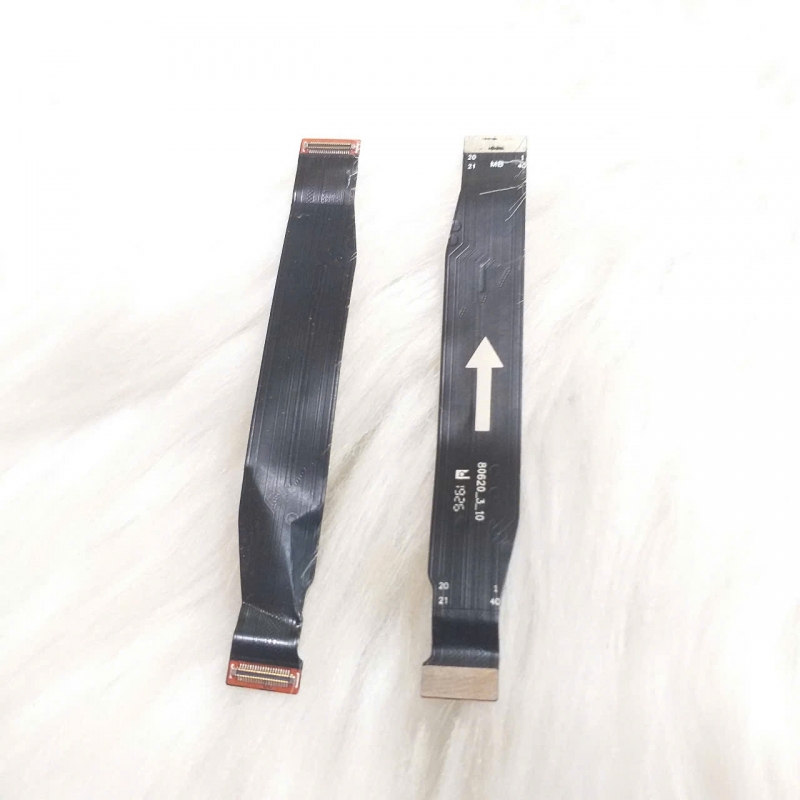 Dây Sub Sạc Cáp Nối Main Sạc Board Mạch Chủ Vsmart Live Liệt Hỏng, Lỗi Sub Thay Lấy Liền