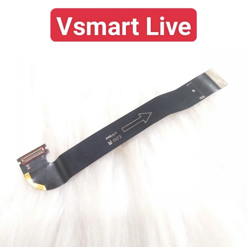 Dây Sub LCD Nối Màn Hình Vsmart Live Liệt Hỏng, Lỗi Sub Thay Lấy Liền