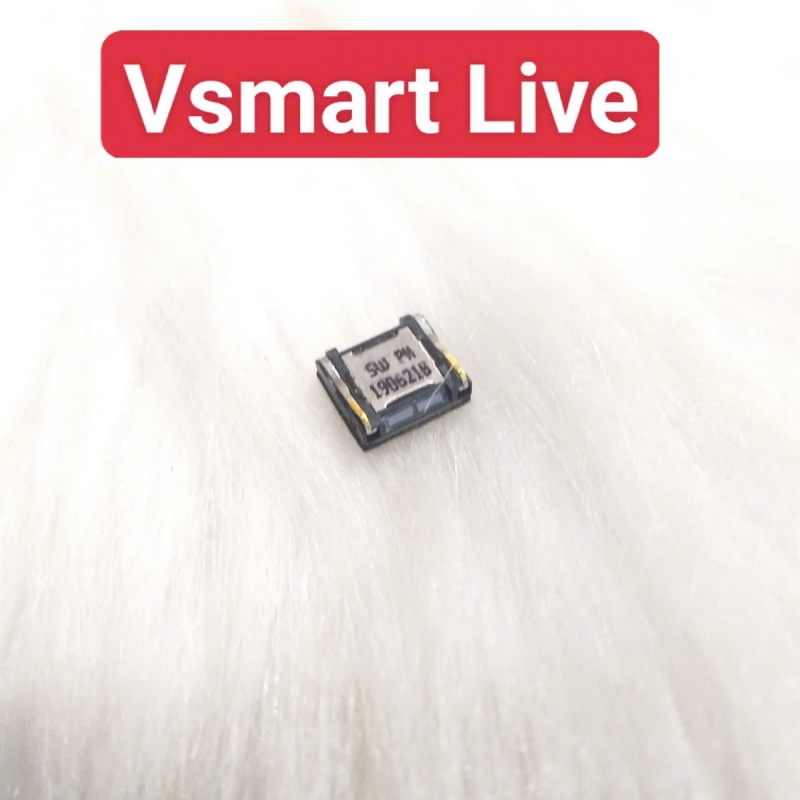 Loa Trong Vsmart Live Zin Tháo Máy Hư Loa Trong, Rè Loa, Mất Loa Thay Lấy Liền