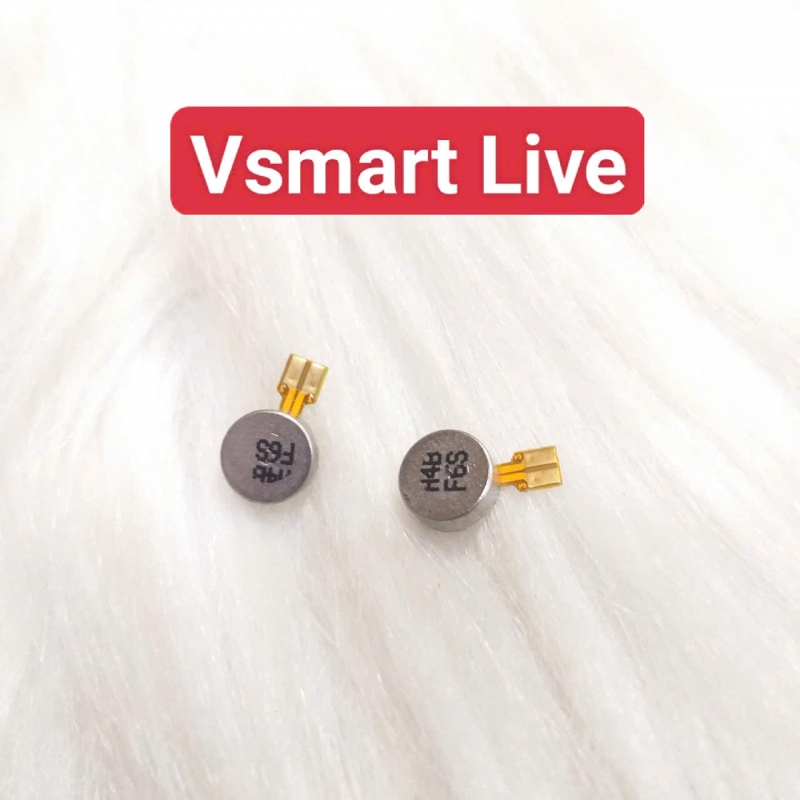 Thay Cục Rung Vsmart Live Zin Tháo Máy Mất Rung, Liệt Rung