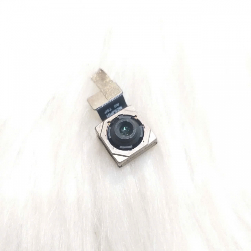 Cụm Camera Sau Vsmart Live Hư, Mờ Mất Nét Thay Lấy Liền Zin Tháo Máy