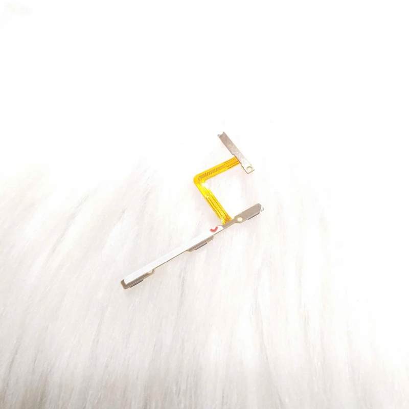 Dây Nút Nguồn Âm Lượng Trong Tecno Spark 8 Liệt Hỏng Thay Lấy Liền