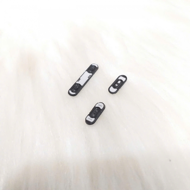 Nẹp Cố Định Nút Nguồn Âm Lượng Sony XZs Zin Tháo Máy