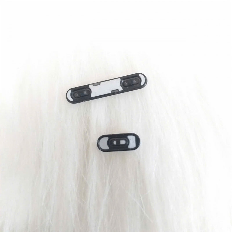 Nẹp Cố Định Nút Nguồn Âm Lượng Sony XZs Zin Tháo Máy