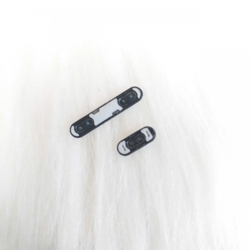 Nẹp Cố Định Nút Nguồn Âm Lượng Sony XZs Zin Tháo Máy