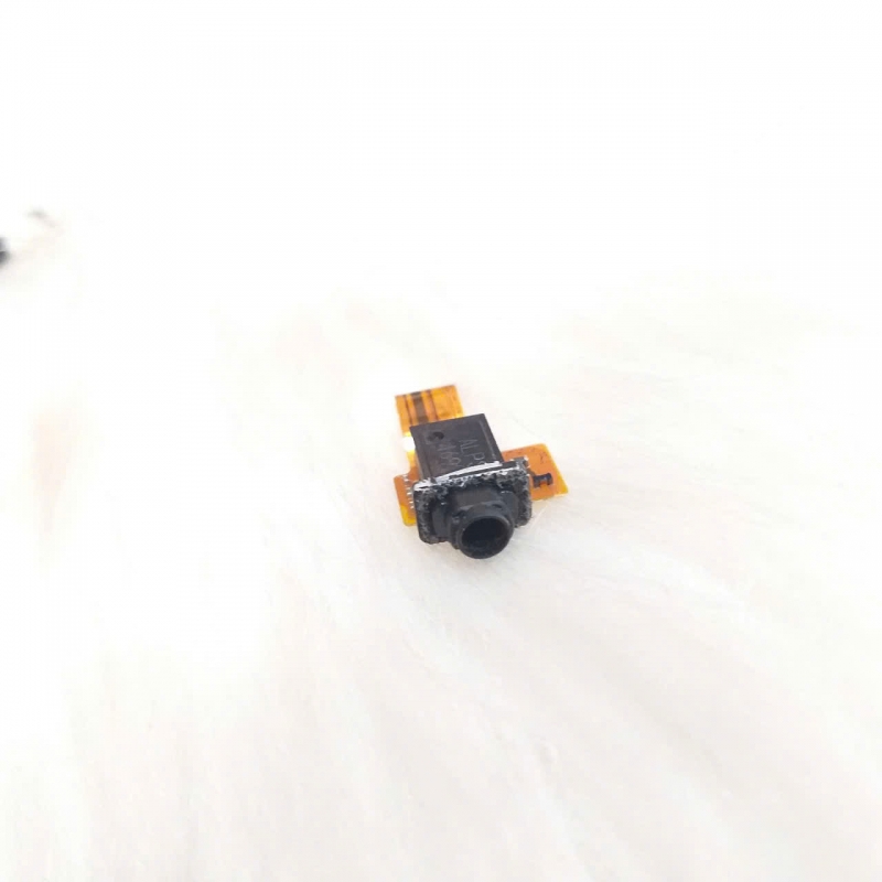 Thay Jack Tai Nghe Sony XZs Zin Tháo Máy Thay Lấy Liền