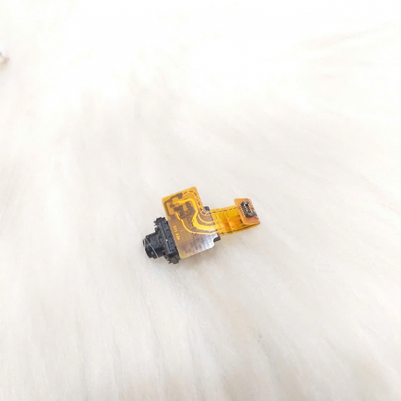 Thay Jack Tai Nghe Sony XZs Zin Tháo Máy Thay Lấy Liền