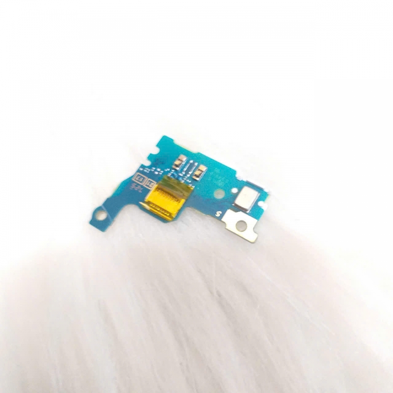 Cụm Mic Sóng Sony XZs Zin New Thay Lấy Liền