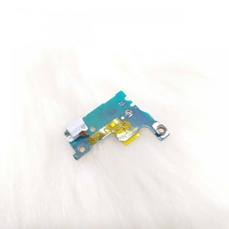 Cụm Mic Sóng Sony XZs Zin New Thay Lấy Liền