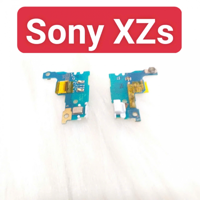 Cụm Mic Sóng Sony XZs Zin New Thay Lấy Liền