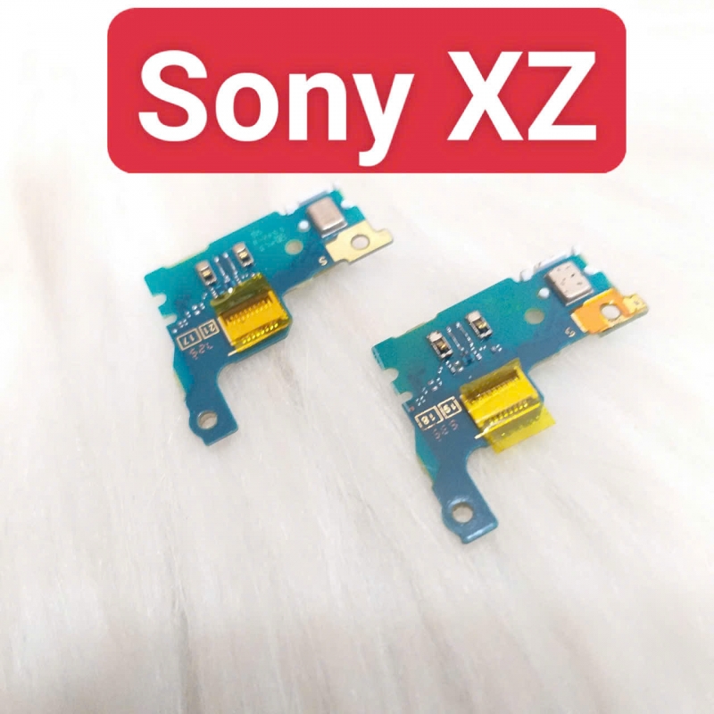 Cụm Mic Sóng Sony XZ Zin New Thay Lấy Liền
