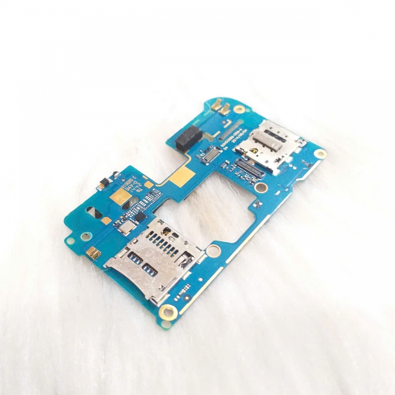 Ổ Sim, Ổ Thẻ Nhớ HTC Butterfly 2 Khi Ổ Sim, Thẻ Nhớ Lỗi,Gãy Không Nhận Thẻ