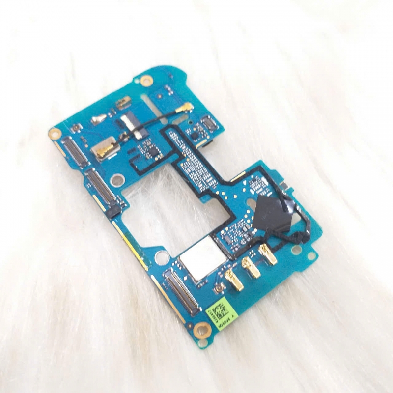 Ổ Sim, Ổ Thẻ Nhớ HTC Butterfly 2 Khi Ổ Sim, Thẻ Nhớ Lỗi,Gãy Không Nhận Thẻ