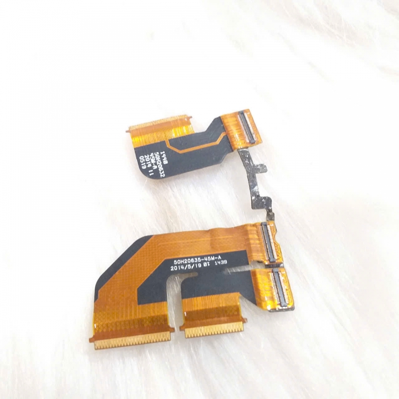 Dây Sub Sạc Cáp Nối Main Sạc Board Mạch Chủ HTC Butterfly 2 Liệt Hỏng, Lỗi Sub Thay Lấy Liền