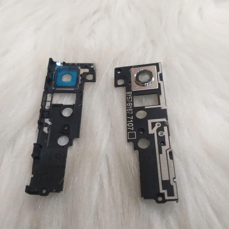 Kính Camera Sony XA1 Giá Rẻ Zin New Thay Lấy Liền