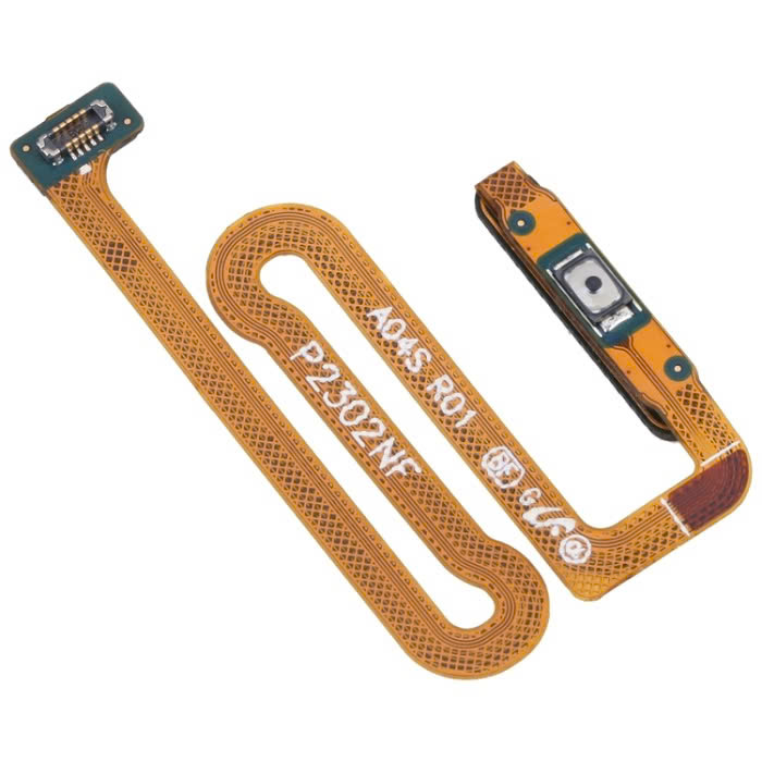 Dây Nút Nguồn Vân Tay Samsung A04s Zin New Thay Lấy Liền