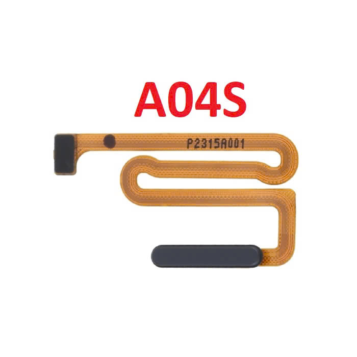 Dây Nút Nguồn Vân Tay Samsung A04s Zin New Thay Lấy Liền