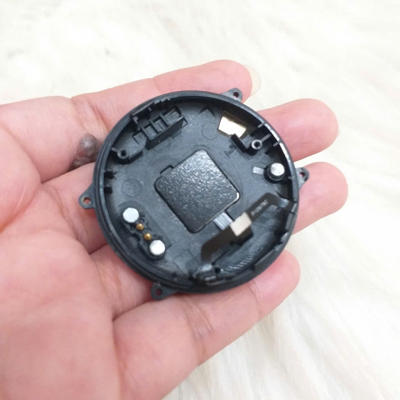 Nắp Lưng Sạc Đồng Hồ BeU PT1 Zin Tháo Máy