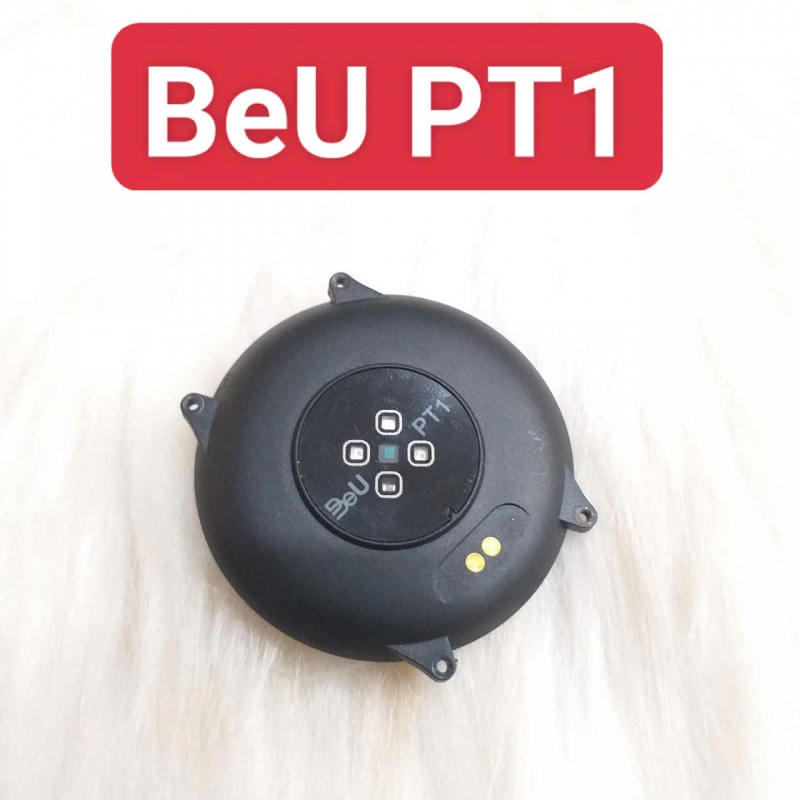 Nắp Lưng Sạc Đồng Hồ BeU PT1 Zin Tháo Máy
