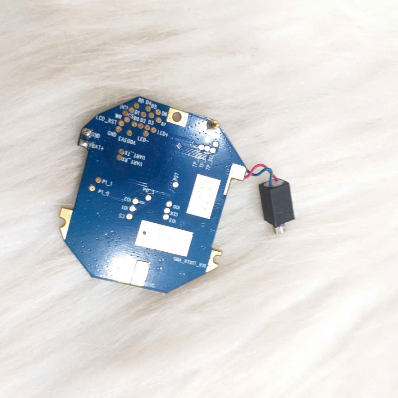 Mainboard Bo Mạch Đồng Hồ BeU PT1 Zin Tháo Máy