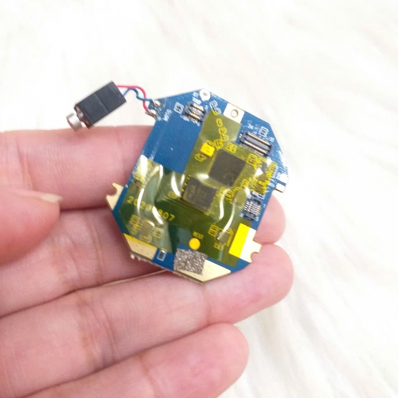 Mainboard Bo Mạch Đồng Hồ BeU PT1 Zin Tháo Máy