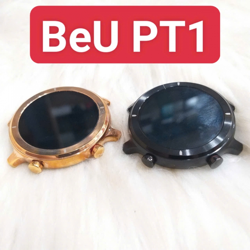 Màn Hình Luôn Khung Đồng Hồ BeU PT1 Zin Tháo Máy