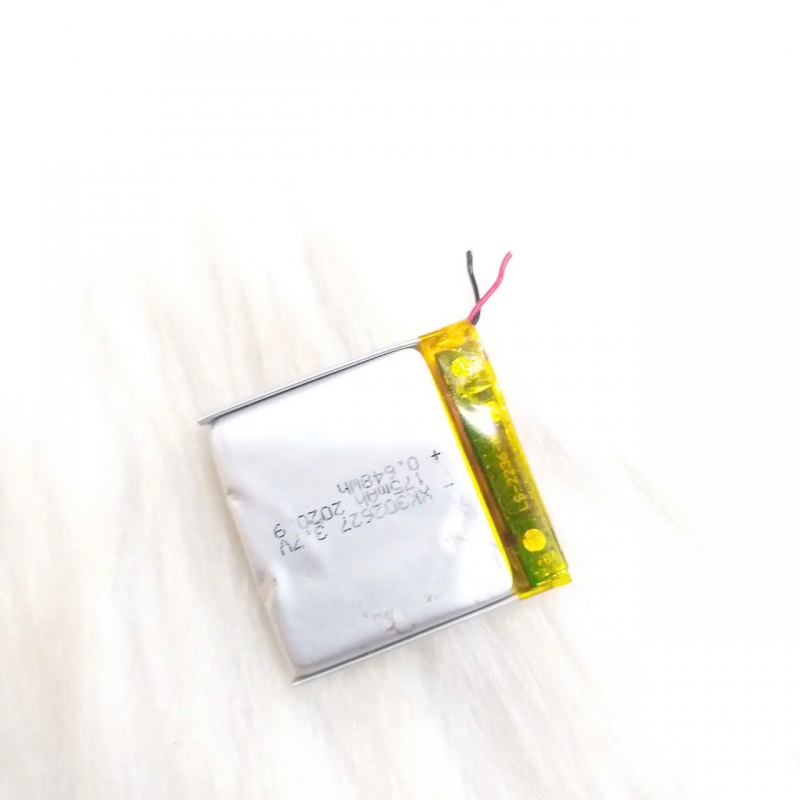 Pin Đồng Hồ BeU PT1 Dung Lượng 175mAh Zin Tháo Máy