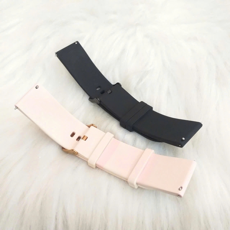 Dây Đeo Đồng Hồ BeU PT2 Bản 51mm Zin Tháo Máy