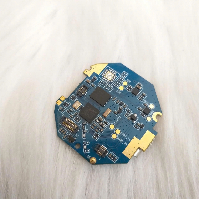 Mainboard Bo Mạch Đồng Hồ BeU PT2 Zin Tháo Máy