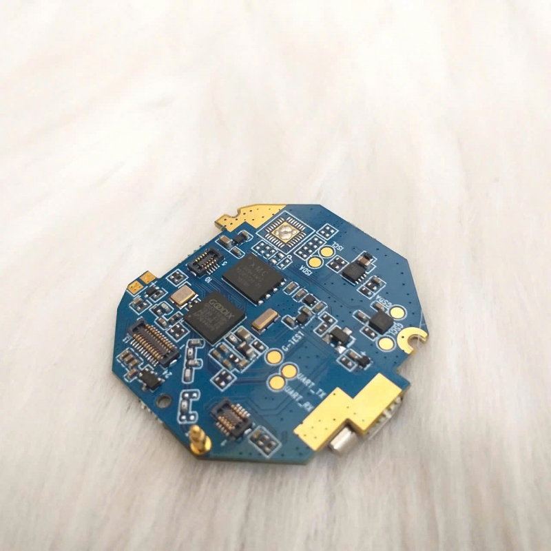 Mainboard Bo Mạch Đồng Hồ BeU PT2 Zin Tháo Máy