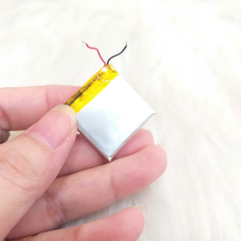 Pin Đồng Hồ BeU PT2 Dung Lượng 220mAh Zin Tháo Máy