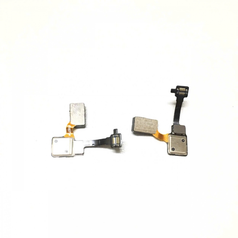 Dây Nút Cảm Biến Vân Tay Mate 30 Pro Zin Tháo Máy Dây Nút Cảm Biến Vân Tay Mate 30 Pro Zin Tháo Máy