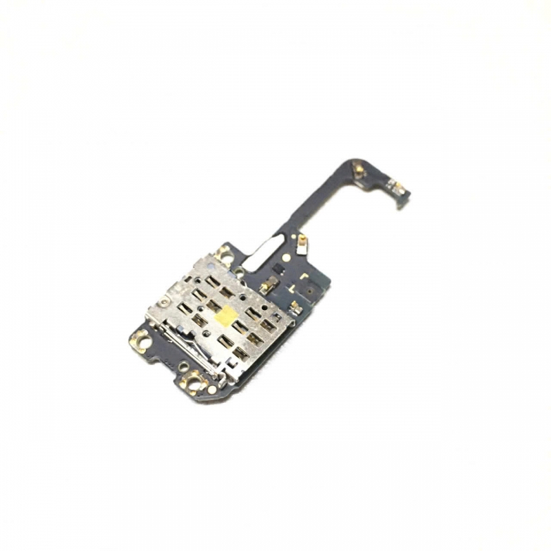 Ổ Sim Mate 30 Pro Khi Ổ Sim Lỗi,Gãy Không Nhận Sim