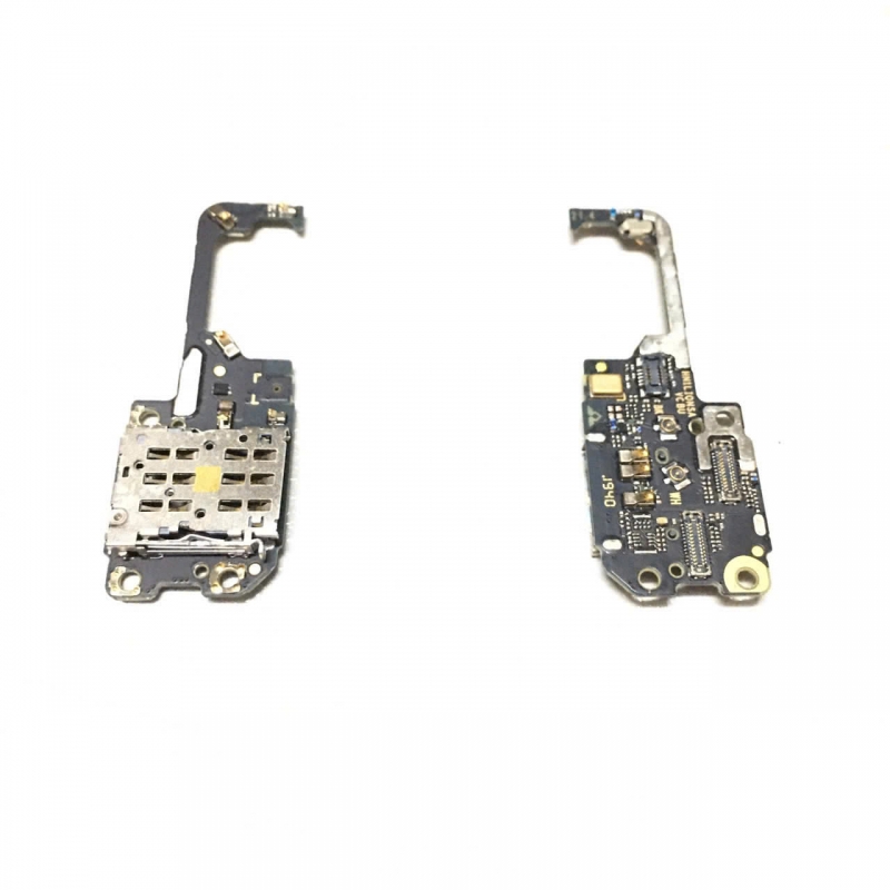 Ổ Sim Mate 30 Pro Khi Ổ Sim Lỗi,Gãy Không Nhận Sim