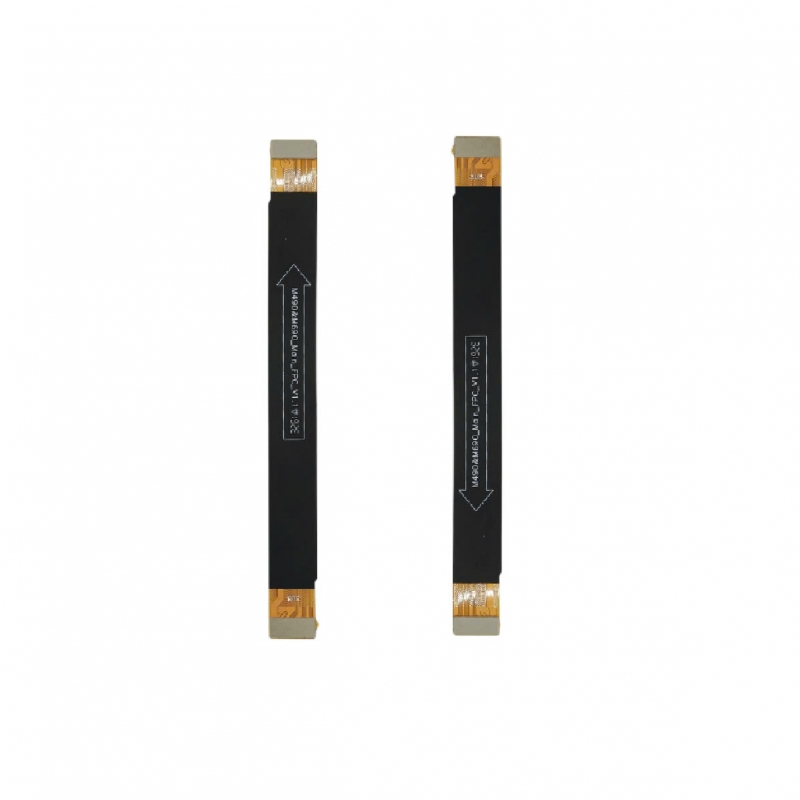 Dây Sub Sạc Cáp Nối Main Sạc Board Mạch Chủ Nokia 6.2 Liệt Hỏng, Lỗi Sub Thay Lấy Liền