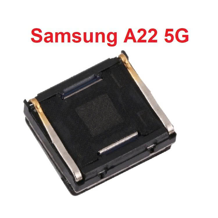 Loa Trong Samsung A22 5G Zin Tháo Máy Hư Loa Trong, Rè Loa, Mất Loa Thay Lấy Liền