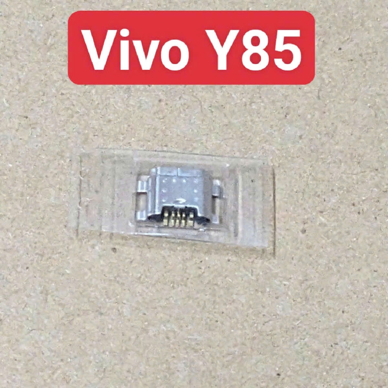 Chân Sạc Rời Vivo Y85 Zin New Thay Lấy Liền