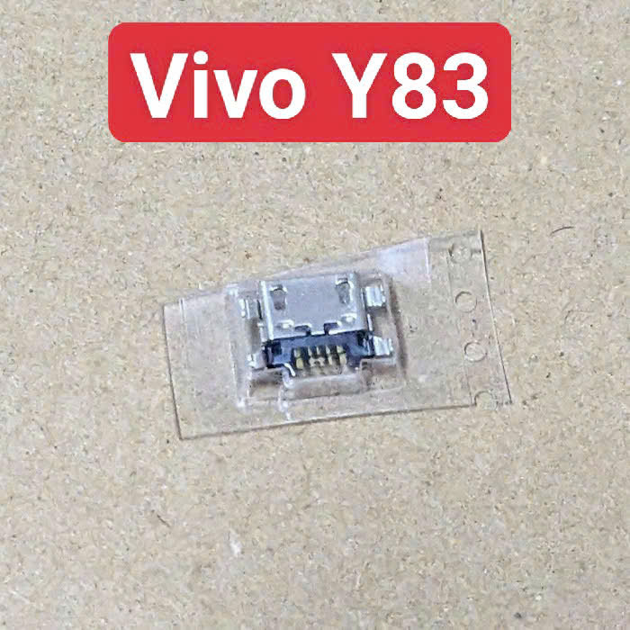 Chân Sạc Rời Vivo Y83 Zin New Thay Lấy Liền