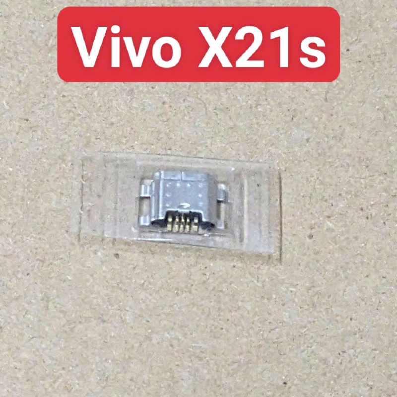 Chân Sạc Rời Vivo X21s Zin New Thay Lấy Liền Chân Sạc Rời Vivo X21s Zin New Thay Lấy Liền