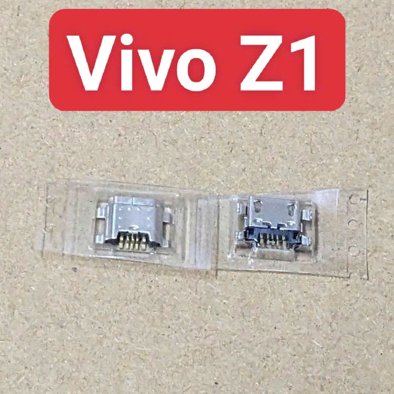 Chân Sạc Rời Vivo Z1 Zin New Thay Lấy Liền Chân Sạc Rời Vivo Z1 Zin New Thay Lấy Liền