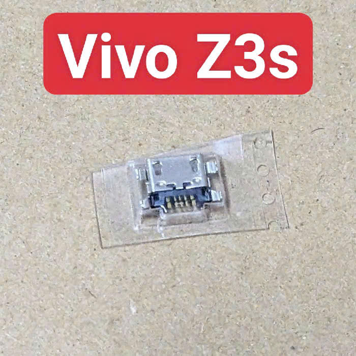 Chân Sạc Rời Vivo Z3s Zin New Thay Lấy Liền Chân Sạc Rời Vivo Z3s Zin New Thay Lấy Liền
