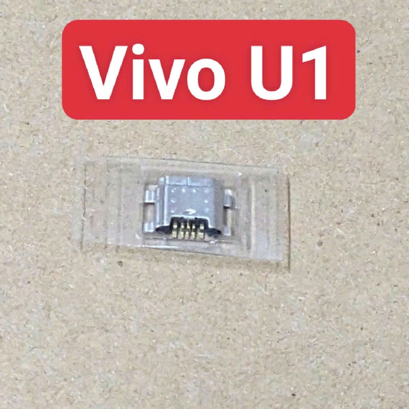 Chân Sạc Rời Vivo U1 Zin New Thay Lấy Liền Chân Sạc Rời Vivo U1 Zin New Thay Lấy Liền