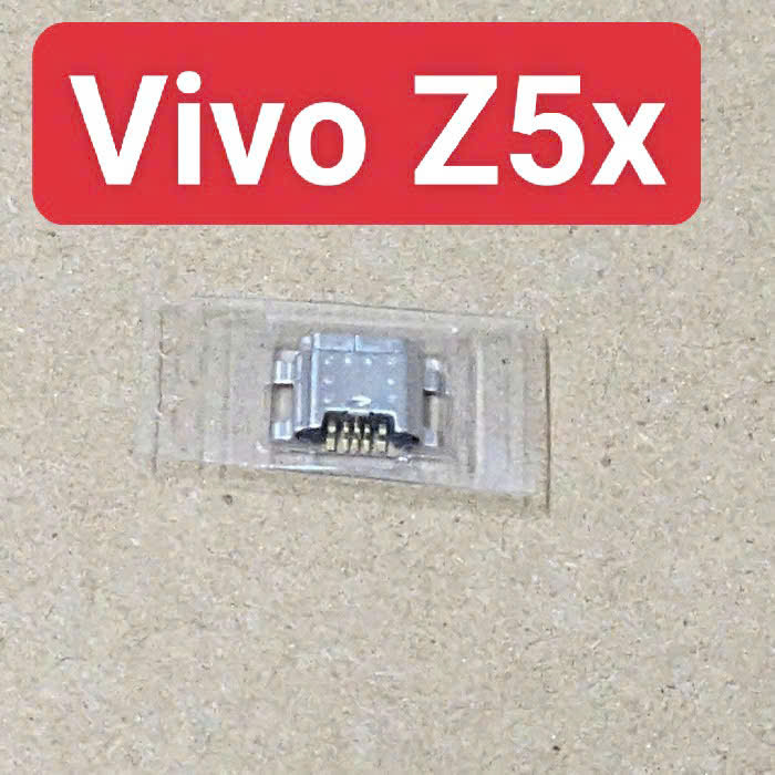 Chân Sạc Rời Vivo Z5x Zin New Thay Lấy Liền Chân Sạc Rời Vivo Z5x Zin New Thay Lấy Liền