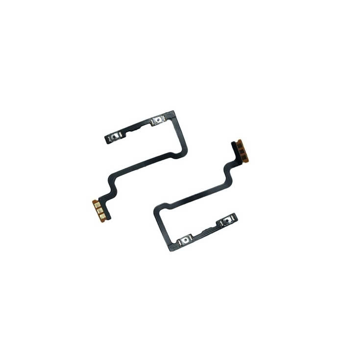 Dây Nút Nguồn Âm Lượng Trong Oppo Reno 8 4G Liệt Hỏng Thay Lấy Liền