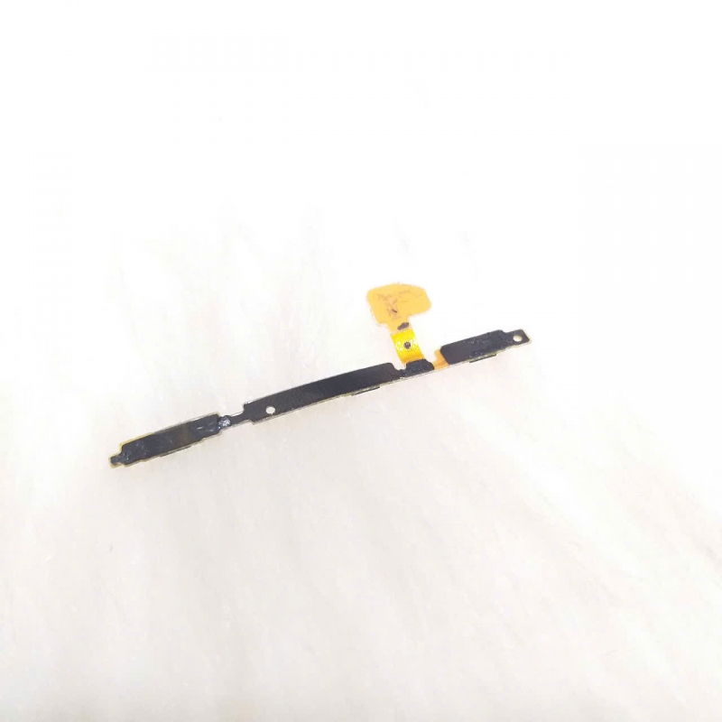 Dây Nút Nguồn Âm Lượng Trong Samsung A02 A022 Liệt Hỏng Thay Lấy Liền