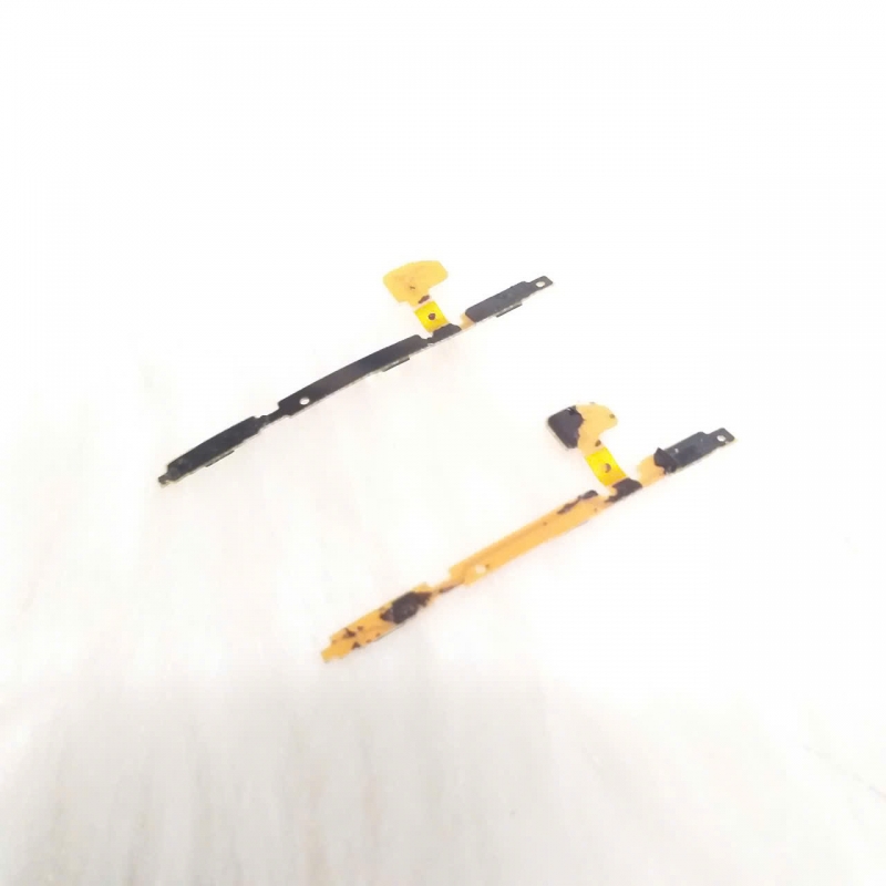 Dây Nút Nguồn Âm Lượng Trong Samsung A02 A022 Liệt Hỏng Thay Lấy Liền