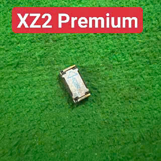 Loa Trong Sony XZ2 Premium Zin Tháo Máy Hư Loa Trong, Rè Loa, Mất Loa Thay Lấy Liền