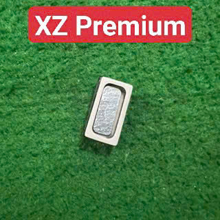 Loa Trong Sony XZ Premium Zin Tháo Máy Hư Loa Trong, Rè Loa, Mất Loa Thay Lấy Liền
