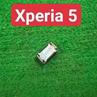 Loa Trong Sony Xperia 5 Zin Tháo Máy Hư Loa Trong, Rè Loa, Mất Loa Thay Lấy Liền