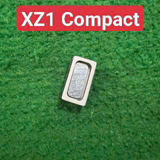 Loa Trong Sony XZ1 Compact Zin Tháo Máy Hư Loa Trong, Rè Loa, Mất Loa Thay Lấy Liền